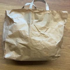 Bag, som rapportert av HTM ved bruk av iLost