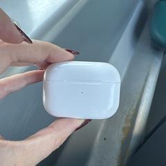 Airpods, as reported to iLost
