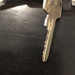 Key, as reported by U-OV Utrecht using iLost
