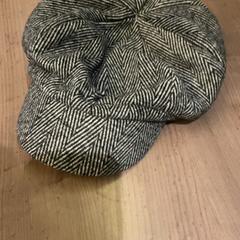 Czapka, zgłoszono przez Pathé Arnhem przy użyciu iLost