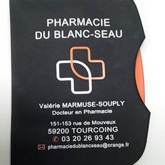 Dokumenter Dethoor, som rapportert av ilévia ved bruk av iLost