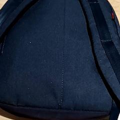 Poltsa Rugzak, gisa salatu by Regio Antwerpen - Brussel iLost erabiliz