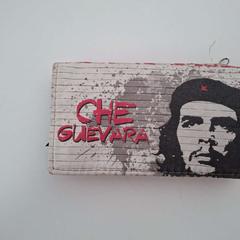 Korthållare MORALES, rapporterat av ilévia med iLost