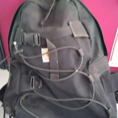 Tas, zoals gemeld door Twisto met iLost