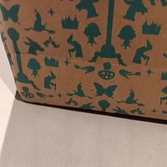 Souvenir, as reported by De Efteling using iLost