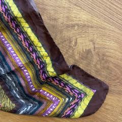 Kendő, amint azt GVB az iLost segítségével jelentette.