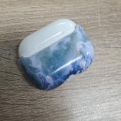 Füldugó tartó, amint azt EBS Spijkenisse az iLost segítségével jelentette.