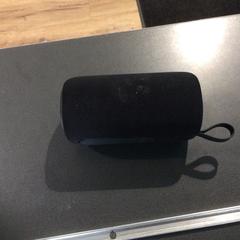Bluetooth lautsprecher, gemeldet von Breng Nijmegen über iLost