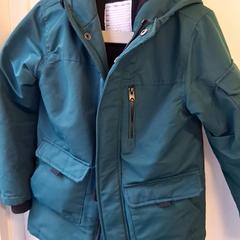 Dzseki groen, amint azt Qbuzz DMG az iLost segítségével jelentette.