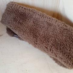 Shawl Lichtbruin, as reported by DierenPark Amersfoort using iLost