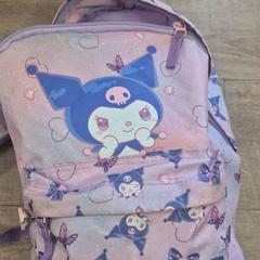 Backpack, as reported by EBS OV Poeldijk using iLost