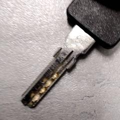 Keys, as reported by Arriva Friesland / Groningen using iLost