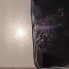 Telefon, jak nahlášeno De Efteling pomocí iLost