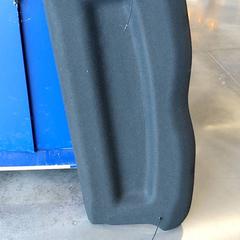 Plage arrière, as reported by IKEA Rennes - Pacé using iLost