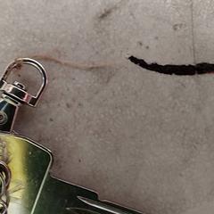 المفاتيح، كما تم الإبلاغ عنه بواسطة Centraal magazijn عبر iLost