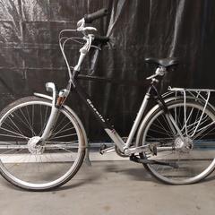 دراجة نسائية، كما تم الإبلاغ عنه بواسطة Gemeente Nijkerk عبر iLost