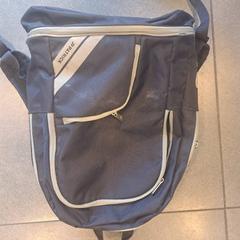 Ryggsekk donkerblauw, som rapportert av Regio West-Vlaanderen ved bruk av iLost