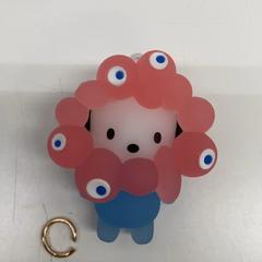 Brelok do kluczy, zgłoszono przez IKEA新三郷 przy użyciu iLost