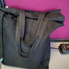 Bag, som rapportert av Twisto ved bruk av iLost