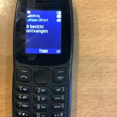 Cellulare Nokia, come riportato da Gemeente Amsterdam utilizzando iLost