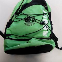 Motxila, gisa salatu by Regio West-Vlaanderen iLost erabiliz