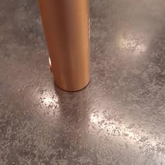 口紅 がiLostで Rotterdam The Hague Airport によって報告されました