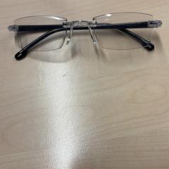 Gafas, ha sido reportado por Pathé Schouwburgplein con iLost