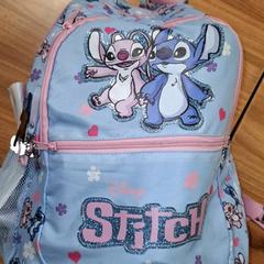 Rugtas Liara, rapporterat av Qbuzz DMG med iLost