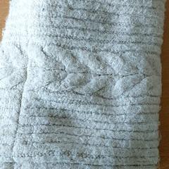 Kleidung - Sjaal Lichtbeige, gemeldet von Regio West-Vlaanderen über iLost