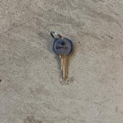 Clave, segundo informou Fenix usando iLost