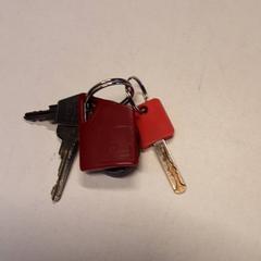 열쇠, iLost를 사용하여 Qbuzz ZHN에 보고됨