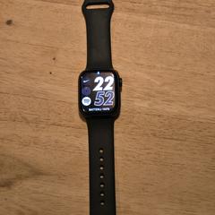 Apple watch / smartwatch, as reported to iLost