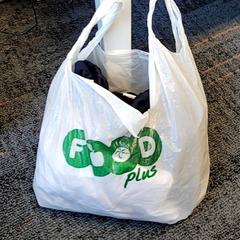 İLost kullanarak Connexxion Haarlem IJmond tarafından bildirildiği gibi Çanta