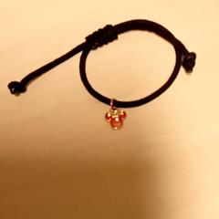 Pulseira, segundo informou Mövenpick Hotel Amsterdam City Centre usando iLost