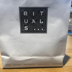 Purchase rituals, amint azt Designer Outlet Roermond az iLost segítségével jelentette.