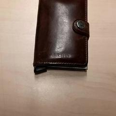 Pashouder, zoals gemeld door RET met iLost