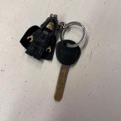 Claus, segons ha informat GVB mitjançant iLost