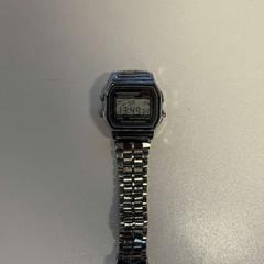 Montre, a été signalé par AFAS Live utilisant iLost