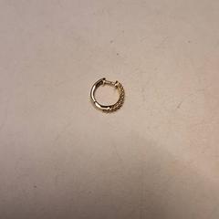 İLost kullanarak Qbuzz ZHN tarafından bildirildiği gibi Küpe