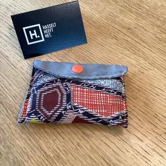Wallet Creemers, as reported by Stad Hasselt using iLost