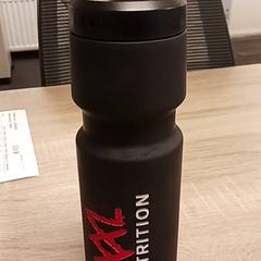 Bottiglia, come riportato da EBS Spijkenisse utilizzando iLost