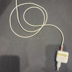 Adattatore, come riportato da Van der Valk Hotel Utrecht utilizzando iLost