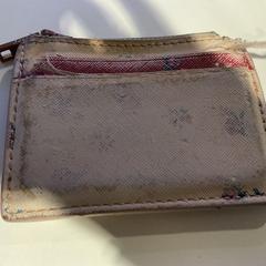 カードホルダー Op naam van boujada がiLostで Gemeente Amsterdam によって報告されました