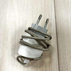 Laddare, rapporterat av Van der Valk Hotel Wolvega Heerenveen med iLost