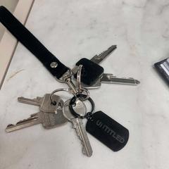 Keys، كما تم الإبلاغ عنه عبر iLost