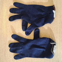 Guantes donkerblauw, ha sido reportado por Regio West-Vlaanderen con iLost
