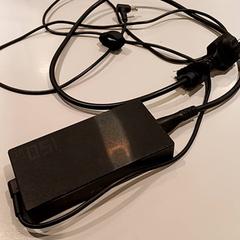 Adattatore, come riportato da Padualaan 97 utilizzando iLost