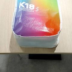 Borsa - Draagtas, come riportato da Centraal magazijn utilizzando iLost