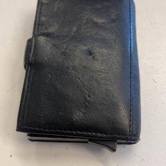 Lommebok Schoenmaker, som rapportert av GVB ved bruk av iLost