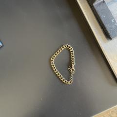 Gouden armband a été signalé sur iLost